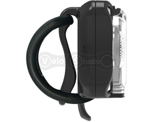 Передняя фара Lezyne Zecto Drive 250+ FRONT чёрная 250 люмен Y17