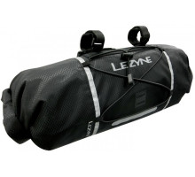 Сумка на руль LEZYNE BAR CADDY чёрная 7л Y13