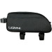 Сумка на верхнюю трубу рамы LEZYNE ENERGY CADDY XL чёрная 0,8л Y13