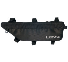 Сумка под раму LEZYNE FRAME CADDY чёрная 2,5л Y13