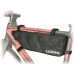 Сумка под раму LEZYNE FRAME CADDY чёрная 2,5л Y13