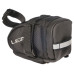 Подседельная сумка + набор ключей LEZYNE M - CADDY LOADED чёрная 0,4л Y13
