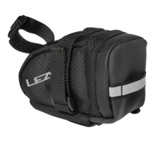 Підсідельна сумка Lezyne M-Caddy 0,4л чорна Y13