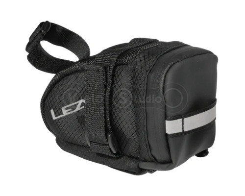 Підсідельна сумка Lezyne M-Caddy 0,4л чорна Y13