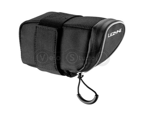 Підсідельна сумка LEZYNE MICRO CADDY M чорна 0,3л Y13