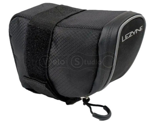 Підсідельна сумка LEZYNE MICRO CADDY XL чорна 0,5л Y13