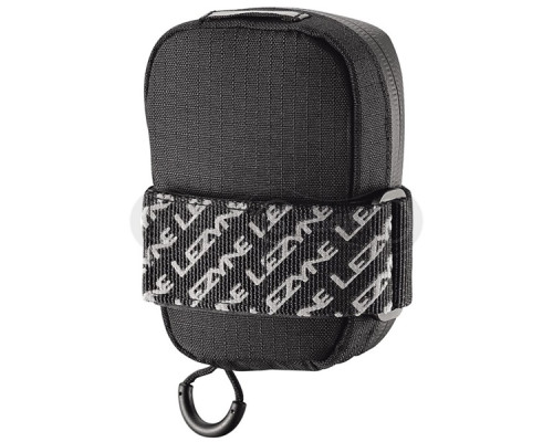 Підсідельна сумка LEZYNE ROAD CADDY чорна 0,4л Y13