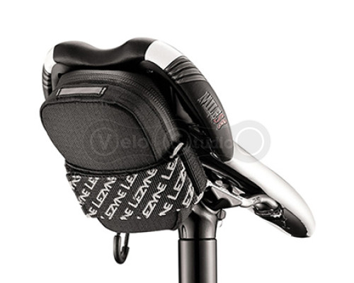 Підсідельна сумка LEZYNE ROAD CADDY чорна 0,4л Y13