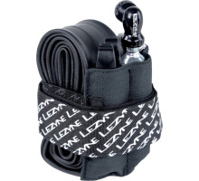 Органайзер LEZYNE на раму SENDIT CADDY LOADED чёрний Y14