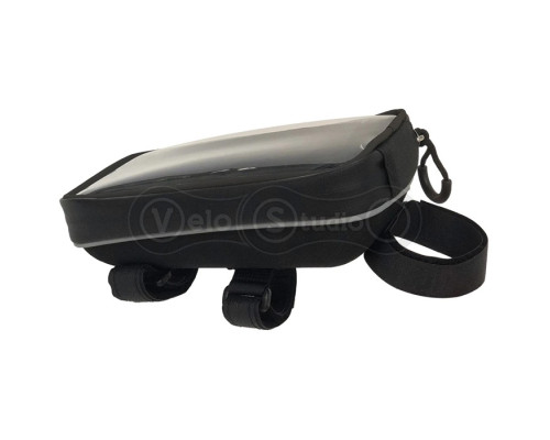 Сумка для телефона LEZYNE SMART ENERGY CADDY XL чёрная 0,5л Y14