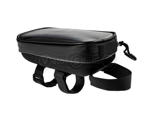 Сумка для телефона LEZYNE SMART ENERGY CADDY XL чёрная 0,5л Y14