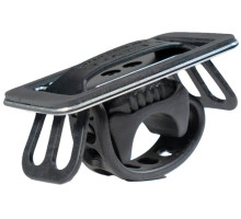 Тримач телефону LEZYNE SMART GRIP MOUNT чорний Y14