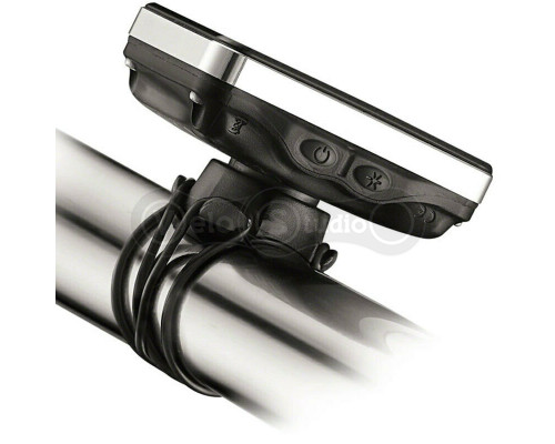 Крепление велокомпьютера LEZYNE GPS ORING SET Y13