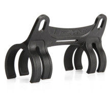 Кріплення ручного насоса LEZYNE HP PUMP MOUNT W/STRAPS Y13