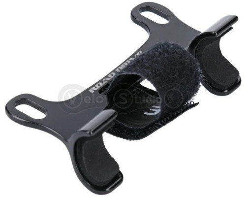 Кріплення ручного насосу LEZYNE ROAD DRIVE MOUNT Y13