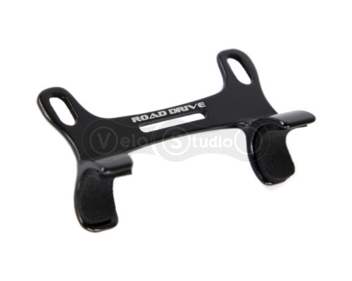 Кріплення ручного насосу LEZYNE ROAD DRIVE MOUNT Y13
