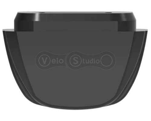 Заглушка USB LEZYNE END PLUG - KTV DRIVE F/R чёрная Y10-Y13