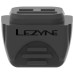 Заглушка USB LEZYNE END PLUG - STRIP DRIVE F/R чёрная Y9-Y13