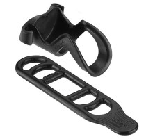 Крепление мигалки LEZYNE HECTO/MICRO REAR CLAMP Y7-Y13