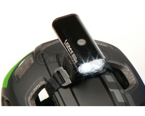 Кріплення фари LEZYNE HELMET MOUNT CM MMPSD Y7-Y13