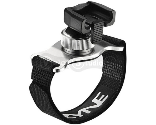 Кріплення на шолом LEZYNE LED HELUMET MOUNT - AL Y7-Y12