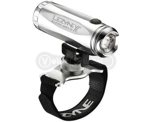 Кріплення на шолом LEZYNE LED HELUMET MOUNT - AL Y7-Y12