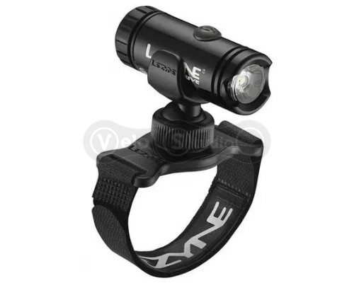 Крепление на шлем фары LEZYNE LED HELUMET MOUNT-CM-MM Y7-Y13