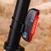 Кріплення фари LEZYNE LED STICK DRIVE MOUNT чорне Y14