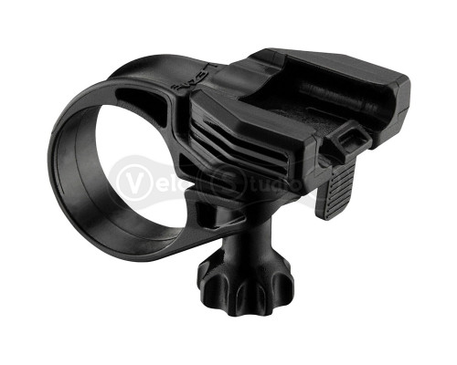 Кріплення фари LEZYNE Mega Drive, Deca Drive та XL Y14