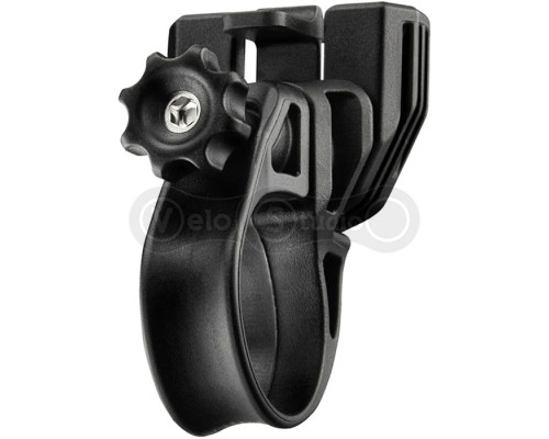 Кріплення фари LEZYNE Mega Drive, Deca Drive та XL Y14