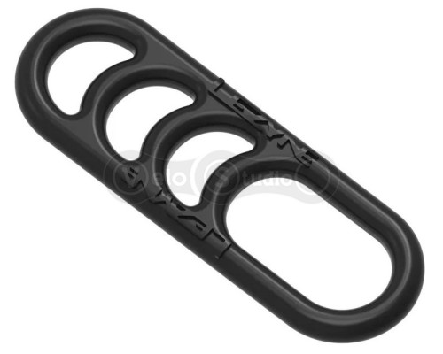 Кріплення мигалки LEZYNE MOUNTING STRAP FEMTO AND ZECTO Y13