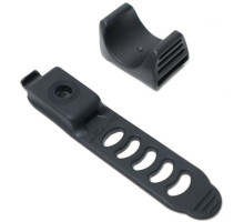 Крепление фары LEZYNE Hecto/Micro/Macro/Power/Super/Deca Drive Y9-Y13