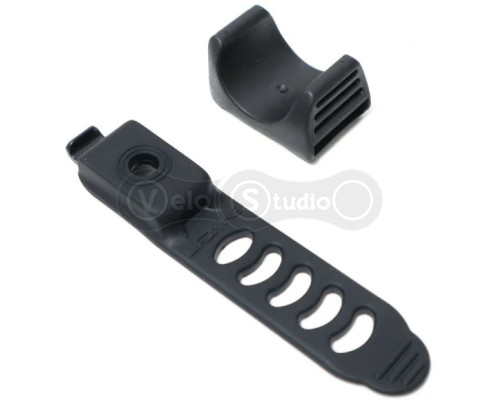 Кріплення фари LEZYNE Hecto/Micro/Macro/Power/Super/Deca Drive Y9-Y13