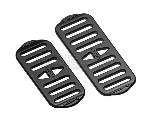 Крепление мигалки LEZYNE MOUNTING STRAP STRIP PRO/STRIP/RADAR DRIVE Y19