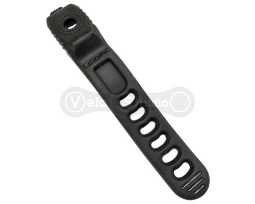 Крепление фары LEZYNE Macro/Super/Deca/Mega Y9-Y13