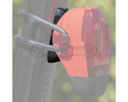 Адаптер подседельного штыря Lezyne D-образной формы Y14