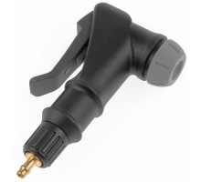 Головка-клапан Giyo CVN для підлогових насосів з розумним клапаном