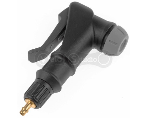 Головка-клапан Giyo CVN для підлогових насосів з розумним клапаном