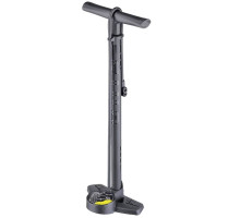 Насос напольный Giyo GF-2732, стальной, 160 psi, головка FV/AV