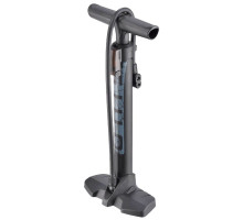 Насос напольный Giyo GF-45, пластик, клапан FV/AV, 120 psi