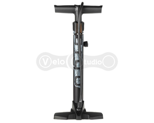 Насос для підлоги Giyo GF-45, пластик, клапан FV/AV, 120 psi