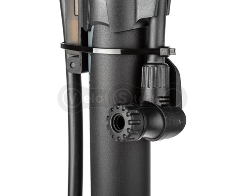 Насос для підлоги Giyo GF-45, пластик, клапан FV/AV, 120 psi