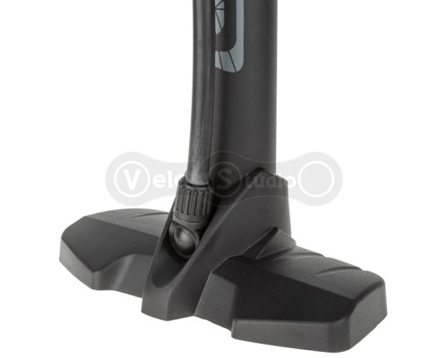 Насос для підлоги Giyo GF-45, пластик, клапан FV/AV, 120 psi