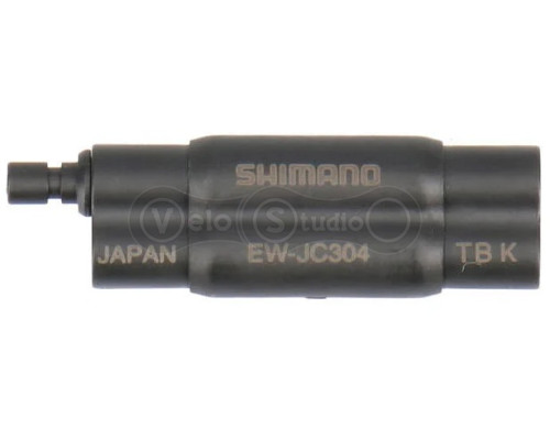 Коннектор Shimano Di2 & STEPS для EW-SD300 | EW-JC304, E-TUBE на 4 разъема