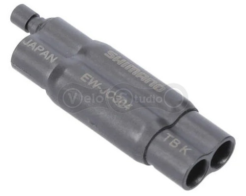 Коннектор Shimano Di2 & STEPS для EW-SD300 | EW-JC304, E-TUBE на 4 разъема