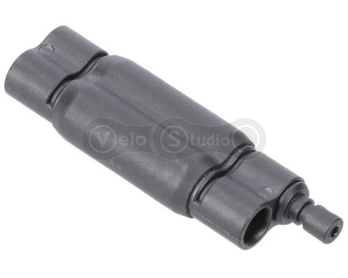 Коннектор Shimano Di2 & STEPS для EW-SD300 | EW-JC304, E-TUBE на 4 разъема