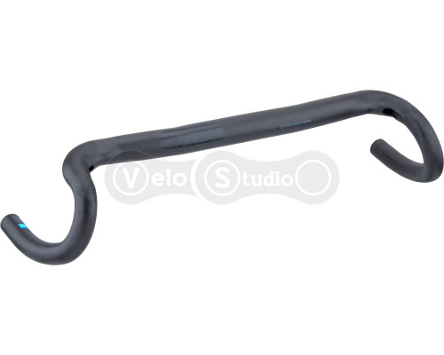 Кермо PRO Discover Carbon, 20 градусів розгортка/42cm/31.8mm