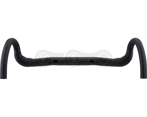 Кермо PRO Discover Carbon, 20 градусів розгортка/42cm/31.8mm