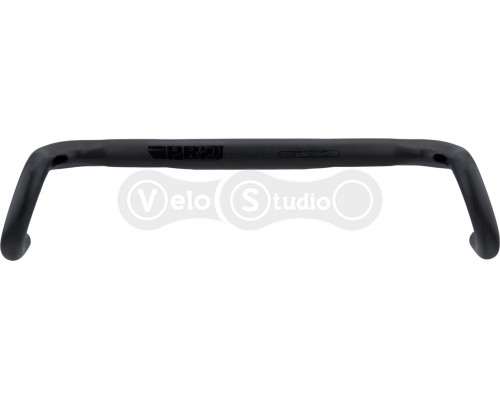 Кермо PRO Discover Carbon, 20 градусів розгортка/42cm/31.8mm