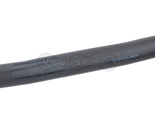 Кермо PRO Discover Carbon, 20 градусів розгортка/42cm/31.8mm